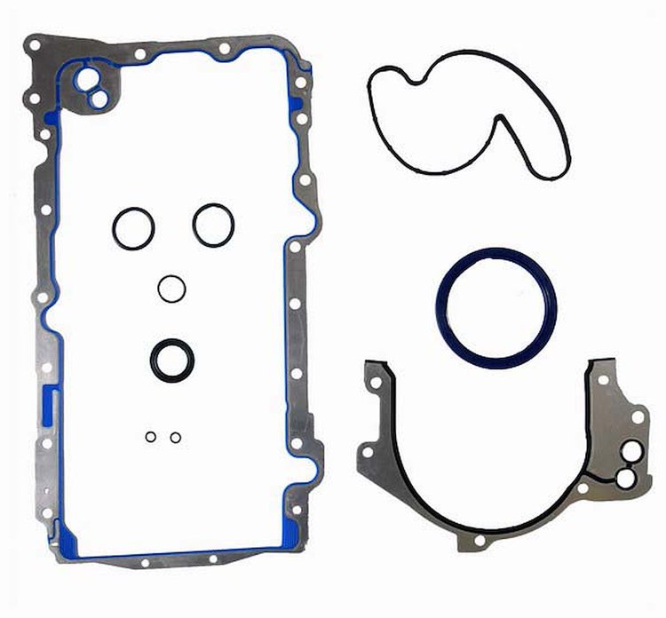 CR215CS-E Engine Gasket Set for 2005-2007 Chrysler, Dodge 3.5L