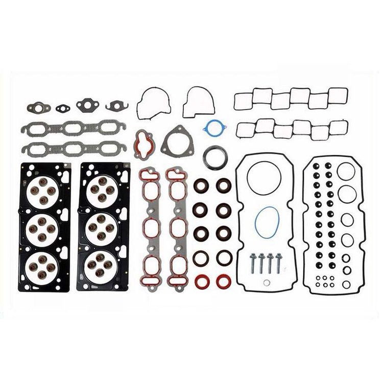 CR215HS-D MLS Engine Gasket Set for 1998-2006 Chrysler, Dodge 3.2L, 3.5L