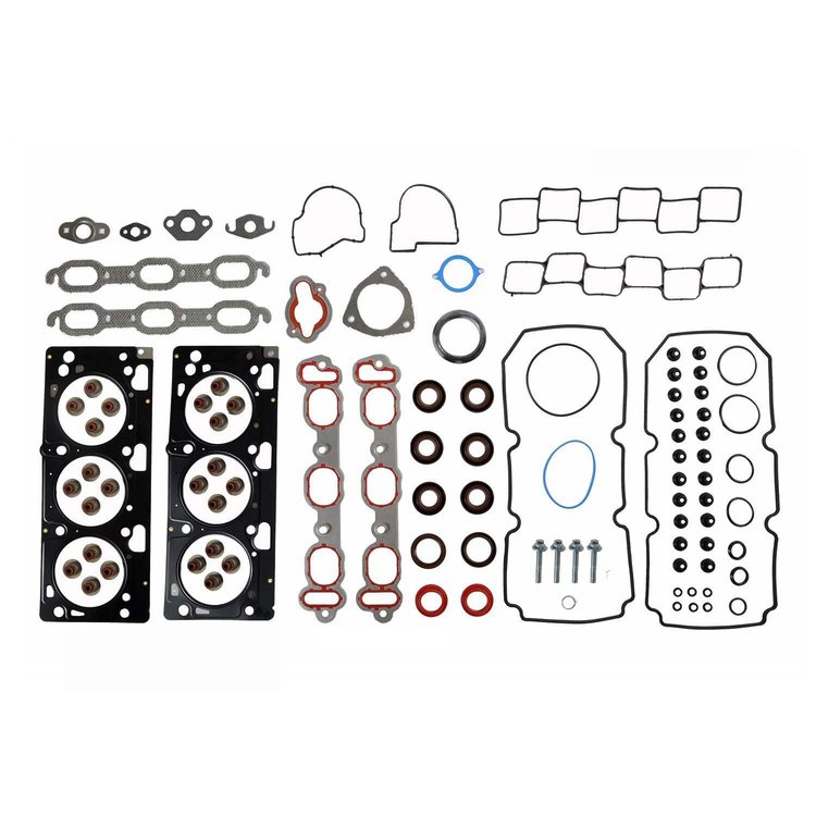 CR215K-2 MLS Head Gasket Set for 2004 Chrysler 3.5L