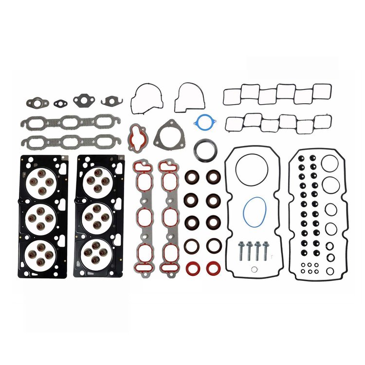 CR215K-3 MLS Head Gasket Set for 2005 Chrysler 3.5L