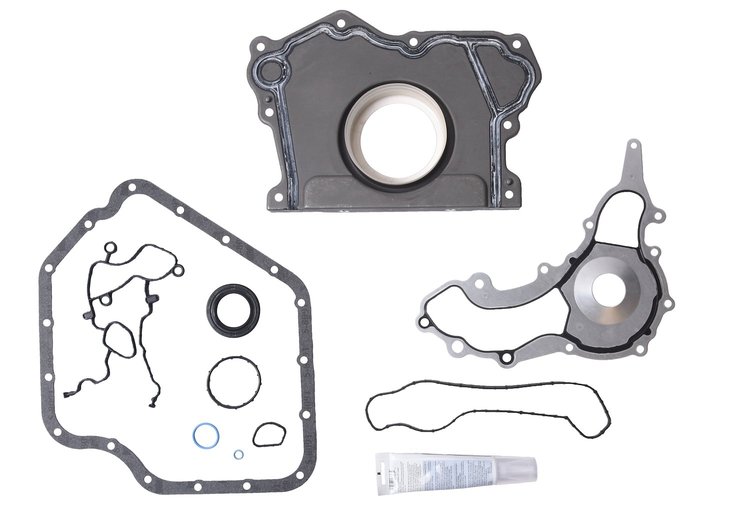 CR220CS-A Lower Gasket Set for 2011-2020 Chrysler, Dodge 3.6L