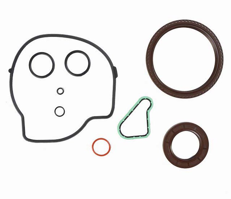 CR226CS-B Oil Pan / Valve Cover Gasket Set for 2004-2011 Dodge 3.7L