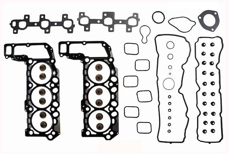 CR226HS-B MLS Head Gasket Set for 2006-2011 Dodge 3.7L