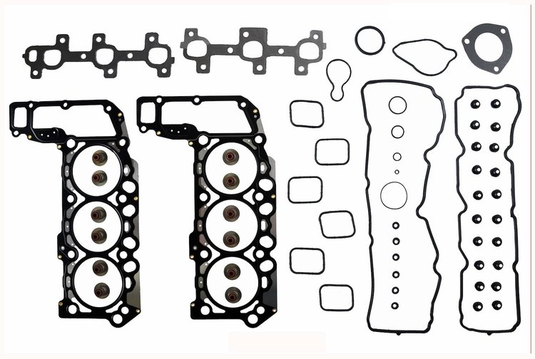 CR226HS-BWB MLS Head Gasket Set for 2005-2011 Dodge 3.7L