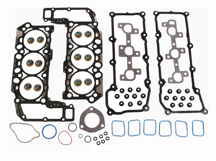 CR226K-1 MLS Head Gasket Set for 2003-2005 Dodge 3.7L