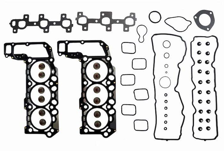 CR226K-2 MLS Head Gasket Set for 2005-2011 Dodge 3.7L