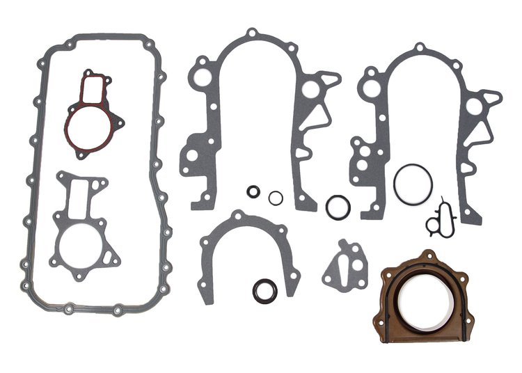 CR232CS-A Lower Gasket Set for 2009-2010 Chrysler, Dodge 3.3L, 3.8L