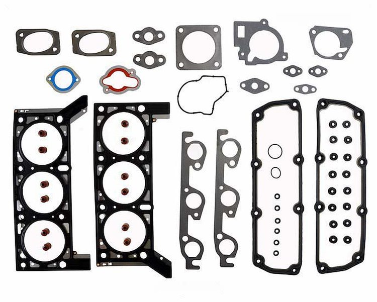 CR232HS-B MLS Head Gasket Set for 2002-2004 Chrysler, Dodge 3.8L
