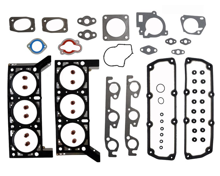 CR232HS-BWB Head Gasket Set for 2001-2004 Chrysler, Dodge 3.8L