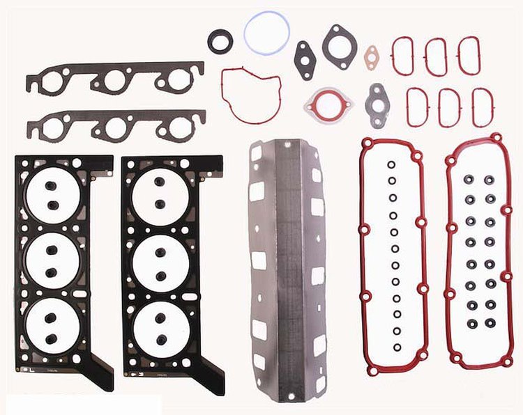 CR232HS-C MLS Head Gasket Set for 2005-2008 Chrysler 3.8L