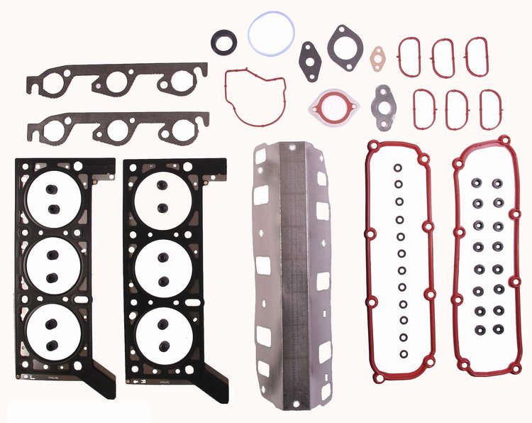 CR232HS-CWB MLS Head Gasket Set for 2005-2010 Chrysler, Dodge 3.8L