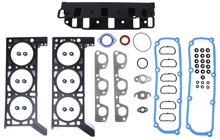 CR232HS-DWB MLS Engine Gasket Set for 2007-2011 Jeep 3.8L