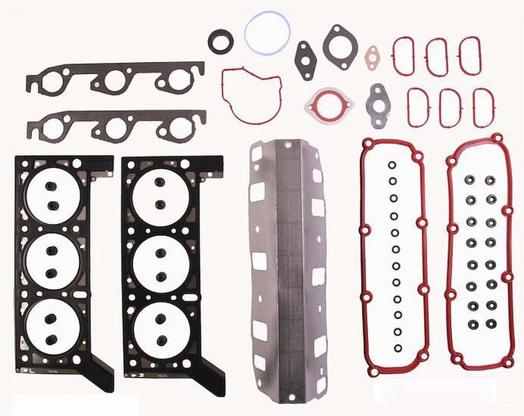CR232K-4 MLS Head Gasket Set for 2005-2007 Chrysler, Dodge 3.8L