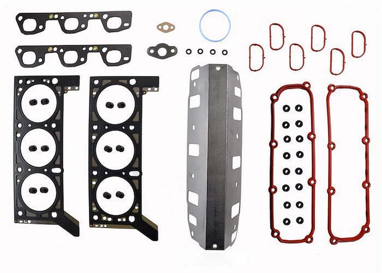 CR232K-6 MLS Head Gasket Set for 2007-2011 Jeep 3.8L