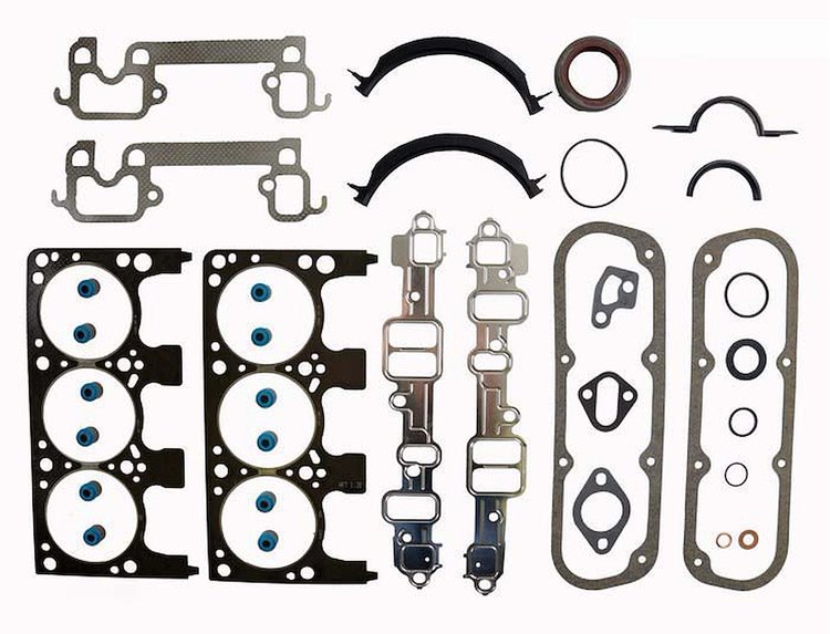 CR239-78 Engine Gasket Set for 1990-1991 Dodge 3.9L