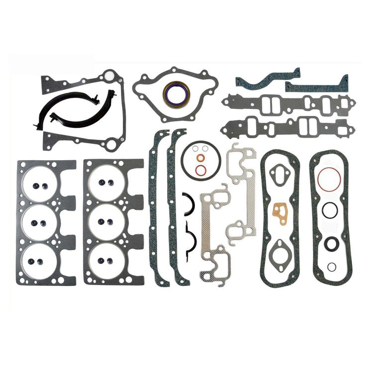 CR239-79 Engine Gasket Set for 1987-1989 Dodge 3.9L