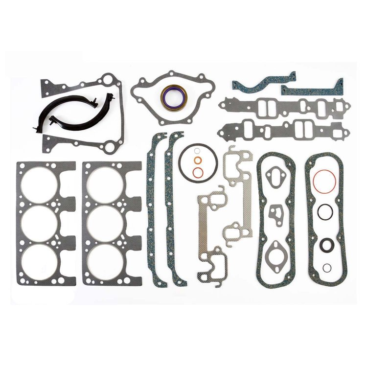 CR239 Engine Gasket Set for 1988-1991 Dodge 3.9L