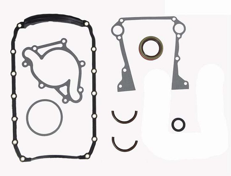 CR239CS-B Lower Gasket Set for 1997-2003 Dodge 3.9L