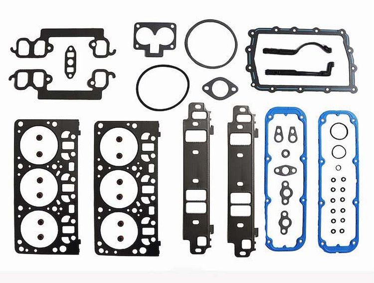 CR239HS-D Head Gasket Set for 1998-2003 Dodge 3.9L