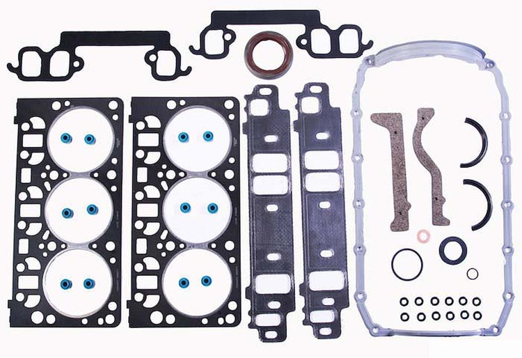 CR239L-60 Engine Gasket Set for 1992-1997 Dodge 3.9L