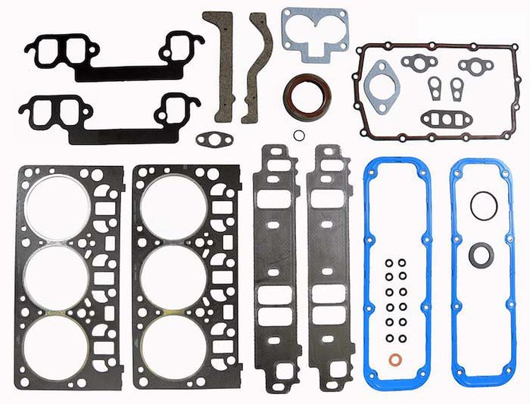 CR239L Engine Gasket Set for 1992-1996 Dodge 3.9L