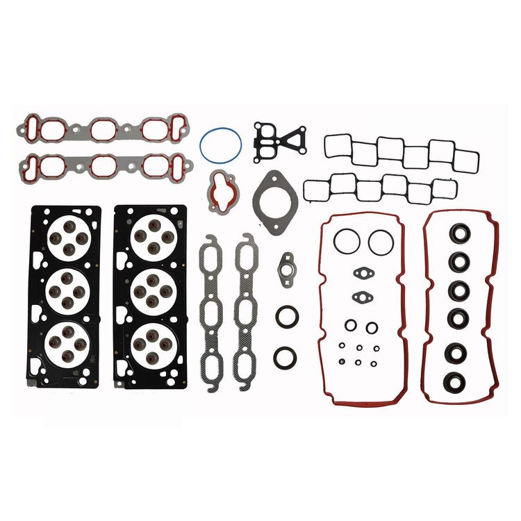 CR241HS-A MLS Engine Gasket Set for 2007-2010 Chrysler, Dodge 3.5L, 4.0L