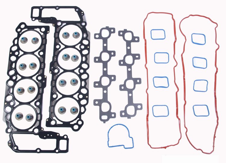CR287HS-AWB MLS Head Gasket Set for 2000-2003 Dodge 4.7L