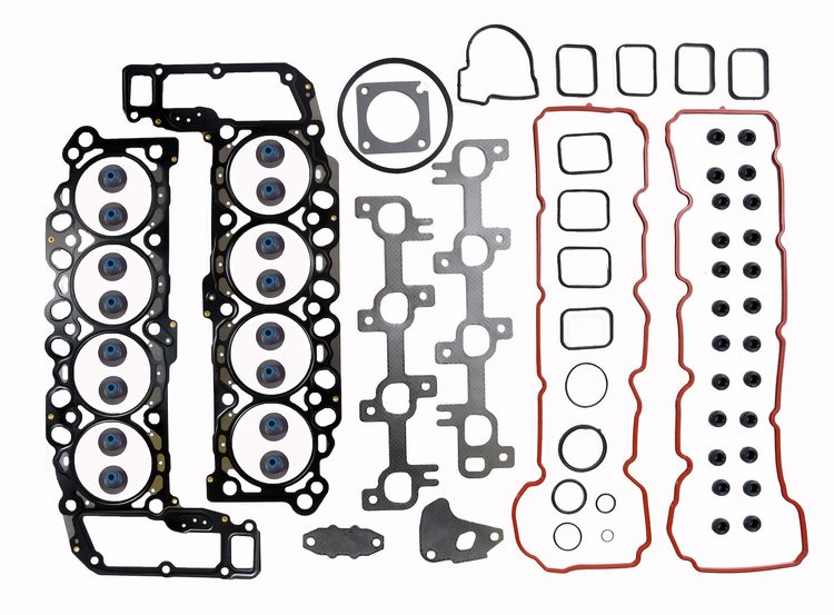 CR287HS-BWB MLS Head Gasket Set for 2004-2007 Chrysler, Dodge 4.7L