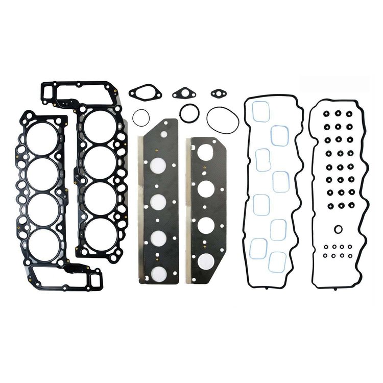 CR287HS-C MLS Head Gasket Set for 2008-2009 Dodge 4.7L