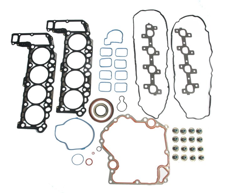 CR287K-4 Head Gasket Set for 2000-2002 Dodge 4.7L