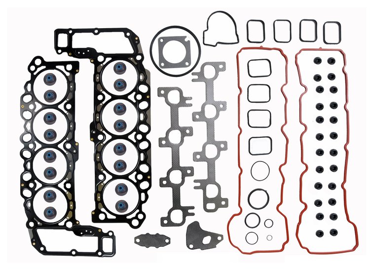 CR287K-5 Head Gasket Set for 2005-2007 Dodge 4.7L