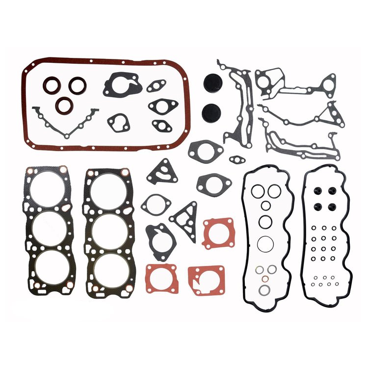 CR3.0 Engine Gasket Set for 1987-2000 Chrysler, Dodge 3.0L