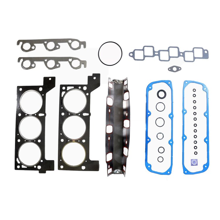 CR3.8L Intake Manifold Gasket Set for 1991-1997 Chrysler 3.8L