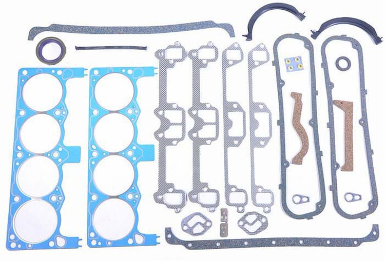 CR318 Engine Gasket Set for 1966-1989 Chrysler, Dodge 4.5L, 5.2L, 5.9L