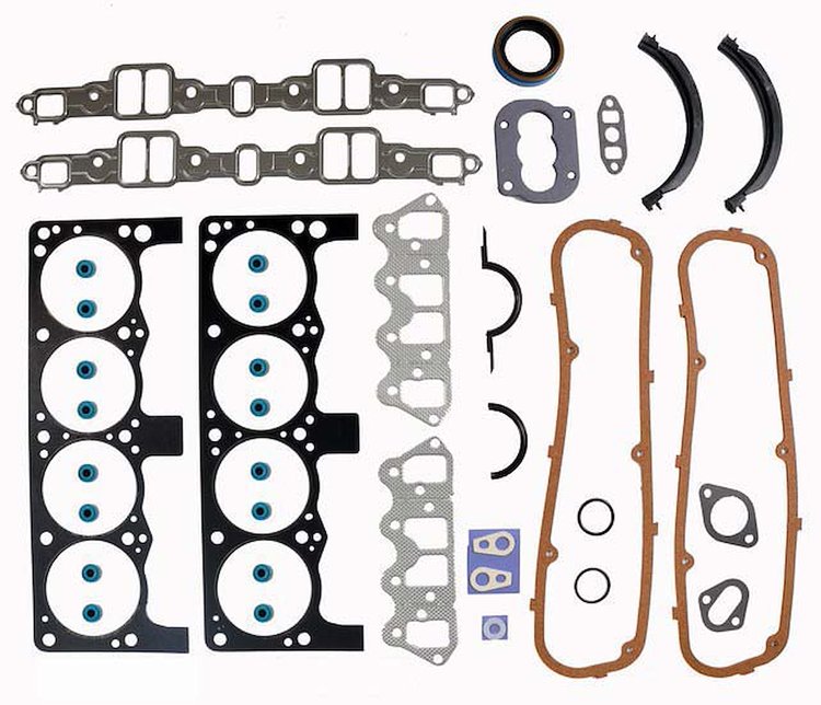 CR318L-66 Engine Gasket Set for 1990-1991 Dodge 5.2L