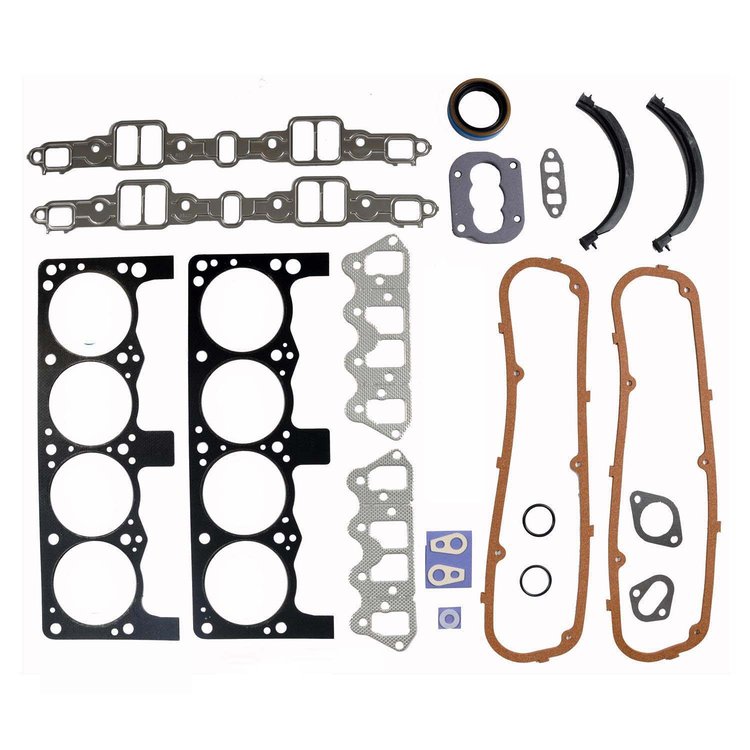 CR318L Engine Gasket Set for 1990-1991 Dodge 5.2L