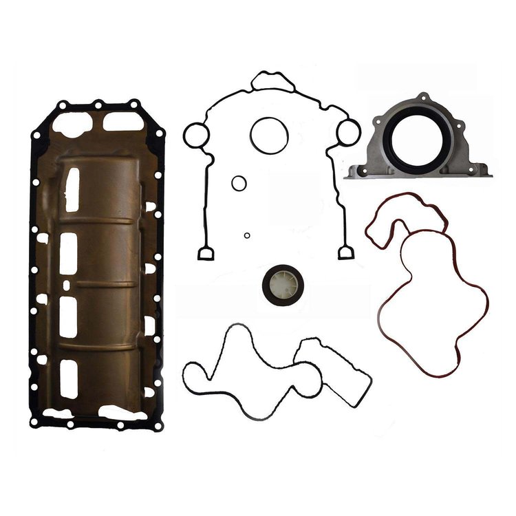 CR345CS-A Lower Gasket Set for 2003-2009 Chrysler, Dodge 5.7L