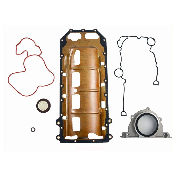 CR345CS-B Lower Gasket Set for 2005-2021 Chrysler, Dodge 5.7L