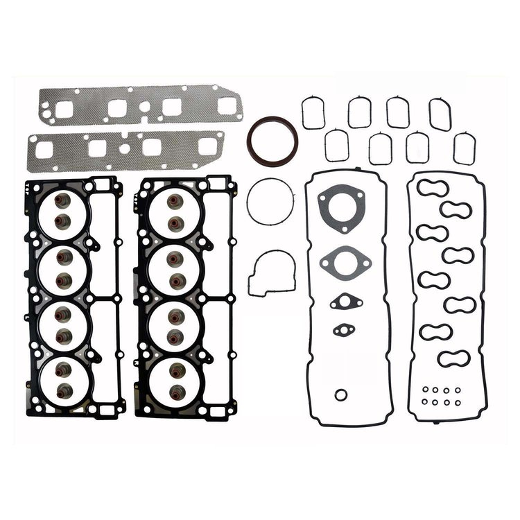 CR345HS-B MLS Head Gasket Set for 2003-2008 Chrysler, Dodge 5.7L