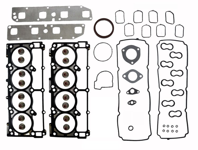 CR345HS-BWB MLS Head Gasket Set for 2003-2008 Chrysler, Dodge 5.7L
