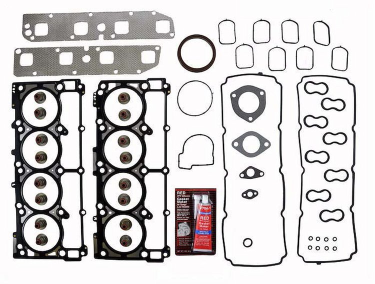 CR345K-1 MLS Head Gasket Set for 2003-2008 Chrysler, Dodge 5.7L