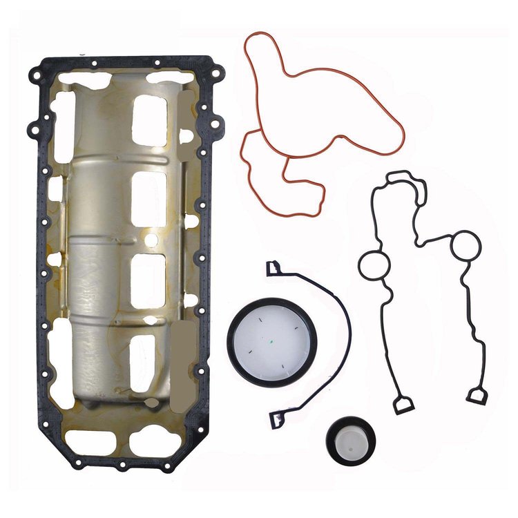 CR370CS-A Engine Gasket Set for 2006-2010 Jeep 6.1L