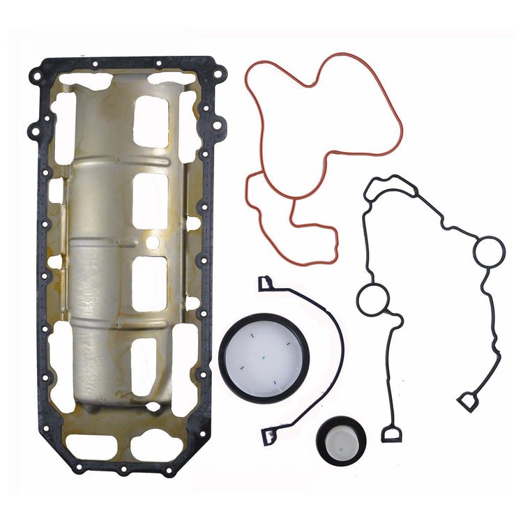 CR370CS-B Engine Gasket Set for 2006-2010 Chrysler, Dodge 6.1L