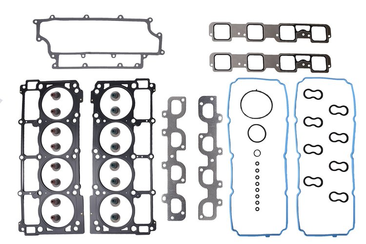 CR370HS-A MLS Engine Gasket Set for 2006-2010 Chrysler, Dodge 6.1L