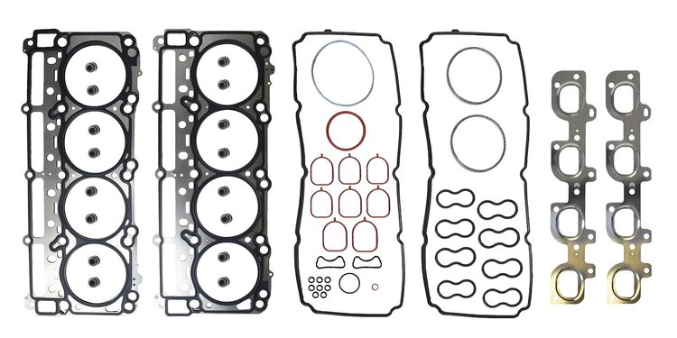 CR392HS-A Head Gasket Set for 2012-2020 Chrysler, Dodge 6.4L
