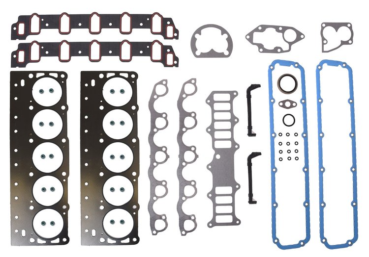 CR488HS-A Engine Gasket Set for 1994-2003 Dodge 8.0L