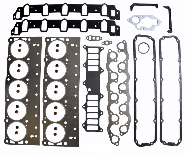 CR488HS-AWB Engine Gasket Set for 1994-2003 Dodge 8.0L