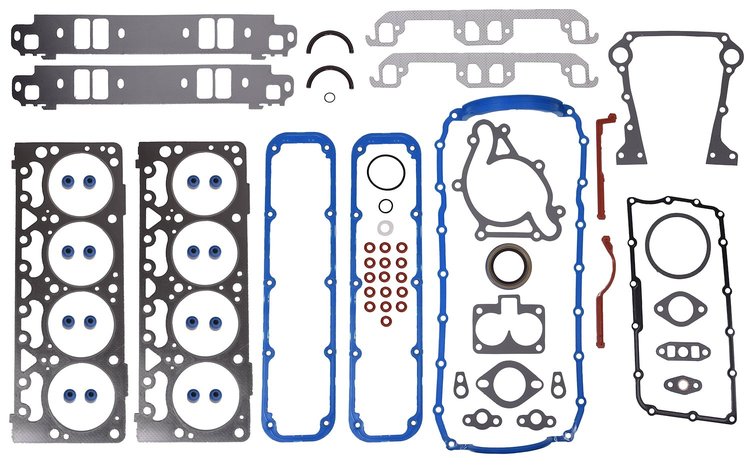 CR5.2-60 Engine Gasket Set for 1992-2001 Dodge 5.2L