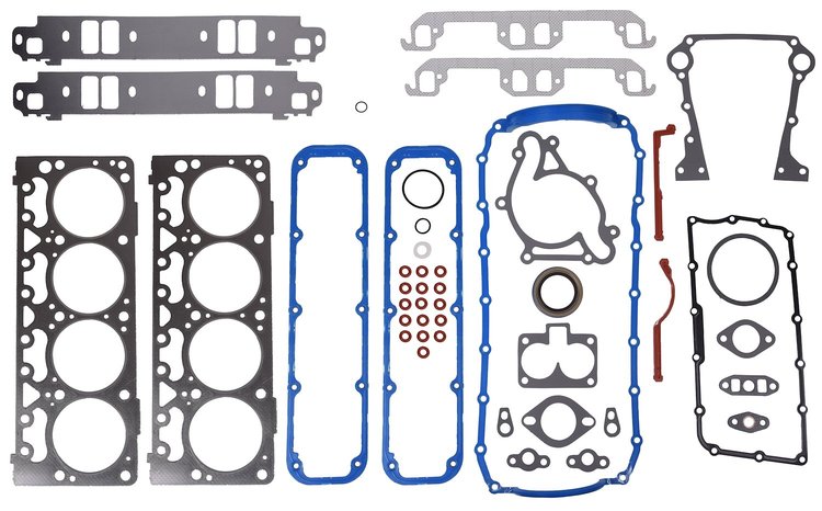 CR5.2 Engine Gasket Set for 1992-2003 Dodge 5.2L