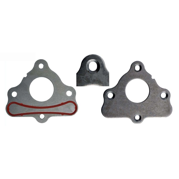 CR9016 Camshaft Retainer Plate for 1997-2020 Isuzu, Buick, Cadillac, Chevrolet 4.8L, 5.3L, 5.7L, 6.0L
